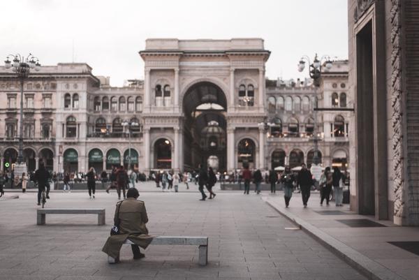 Milan